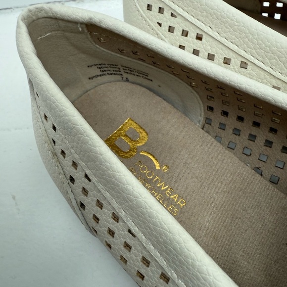 NWOT BC for Seychelles Vegan Loafers - Picture 3 of 8